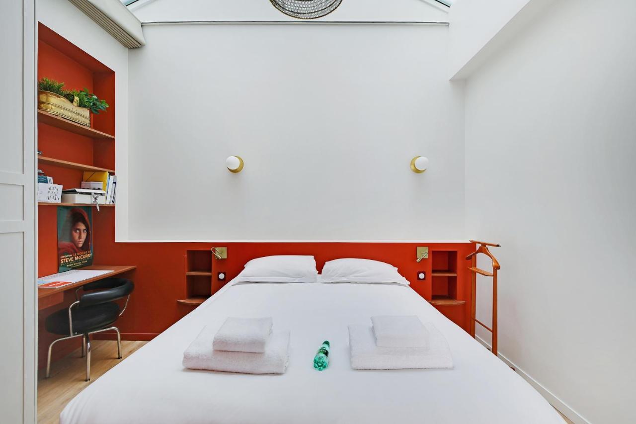 Chic Apartment -2Br-6P- Invalides Paris Exterior foto